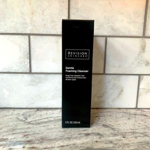 Revision Skincare Gentle Foaming Cleanser